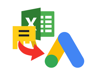 Как создать Excel-файл для переноса кампании из Яндекс Директ в Google AdWords