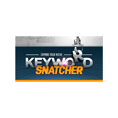 Keyword Snatcher