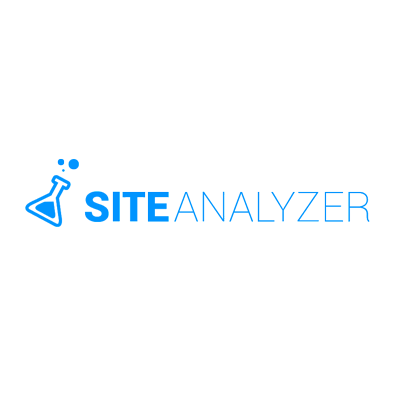 Site Analyzer