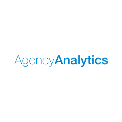 Agency Analytics